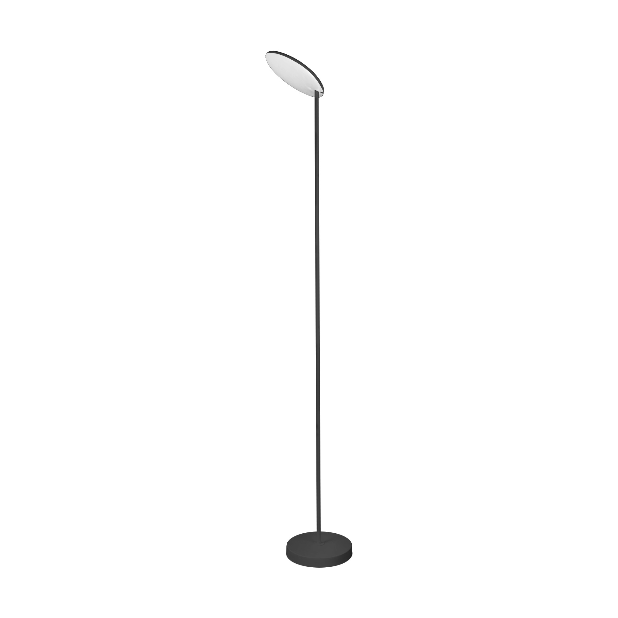 Nassau Floor Lamps Mantra Fusion Task Lamps